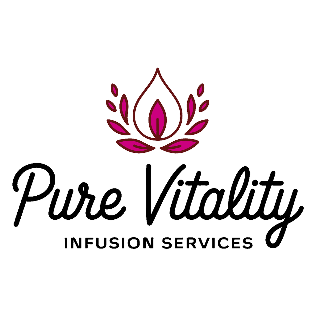 Pure Vitality Infusion Services